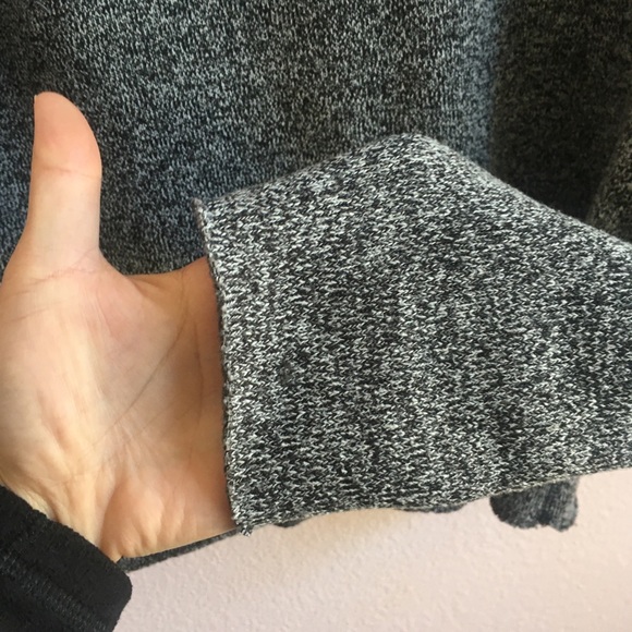 Abercrombie turtleneck sweater - Picture 5 of 7